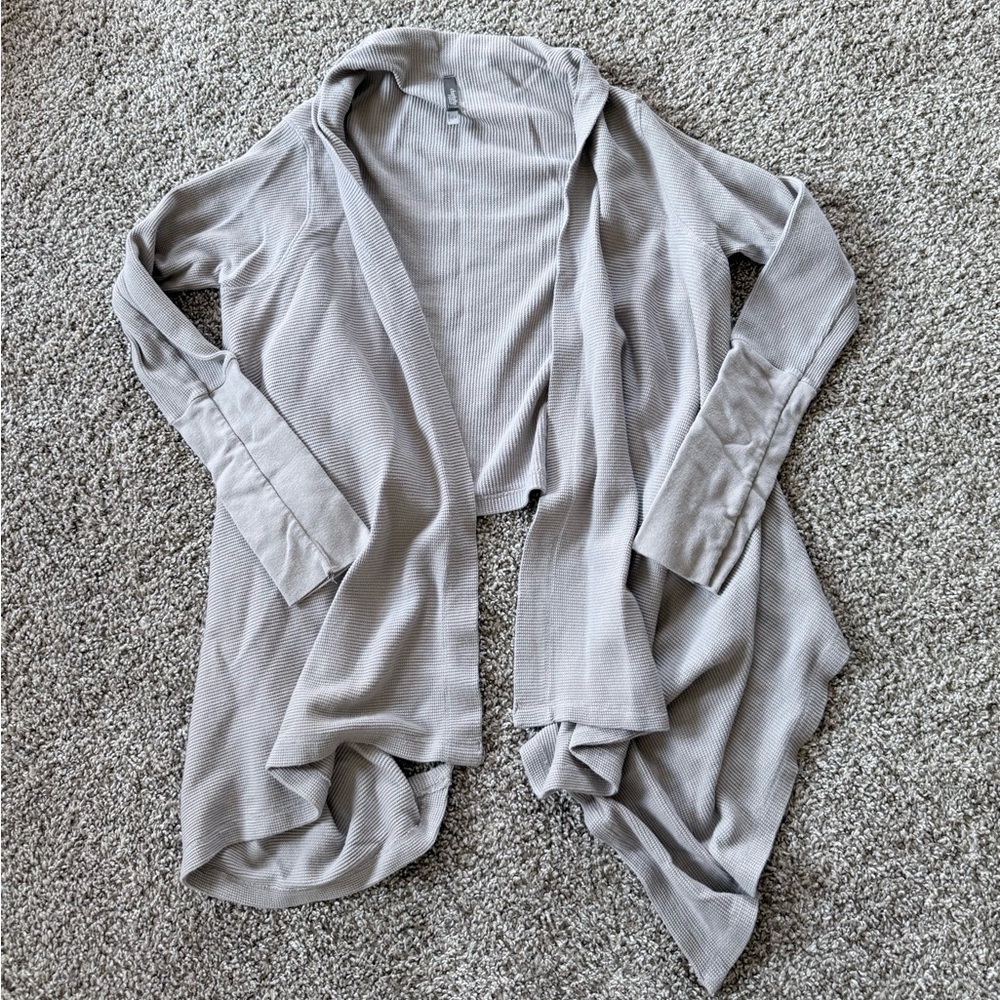 Charlotte Russe Cardigan